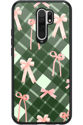 Blanket Fluff - Xiaomi Redmi 9