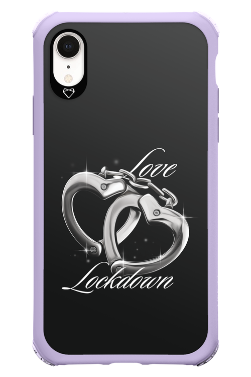 Love Lockdown - Apple iPhone XR