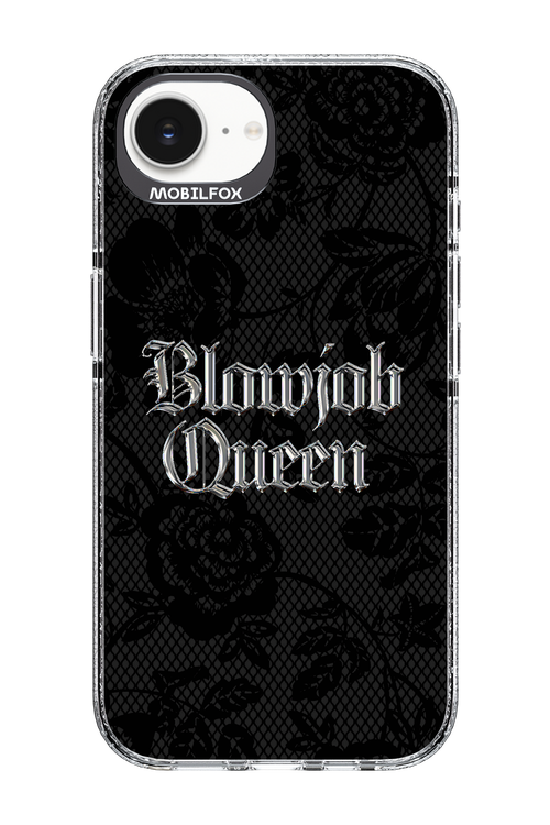 Blowjob Queen 2.0 - Apple iPhone 17e