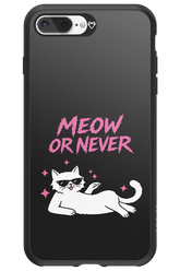 MEOW OR NEVER 2.0 - Apple iPhone 8 Plus