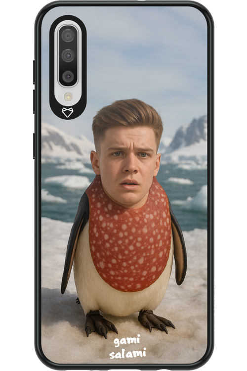 Gami Salami - Samsung Galaxy A50