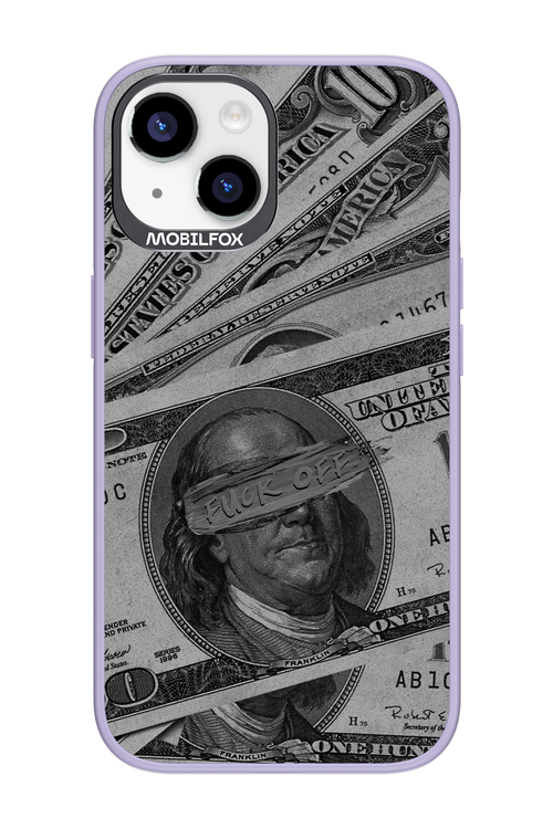Talking Money - Apple iPhone 14
