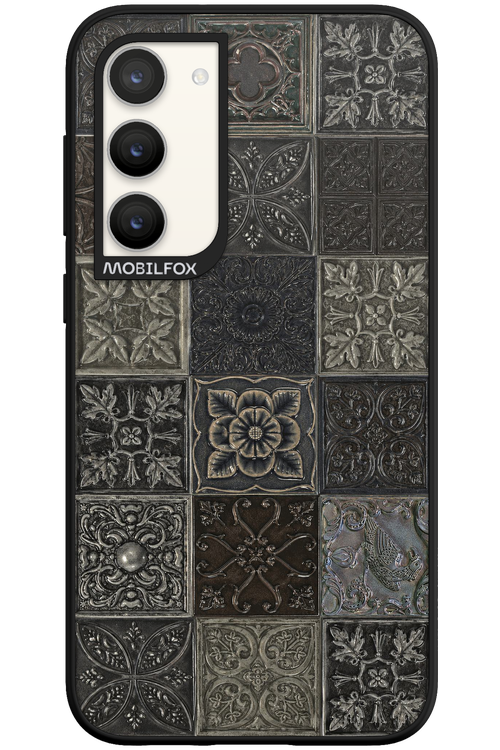 Tiles 2.0 - Samsung Galaxy S23 Plus
