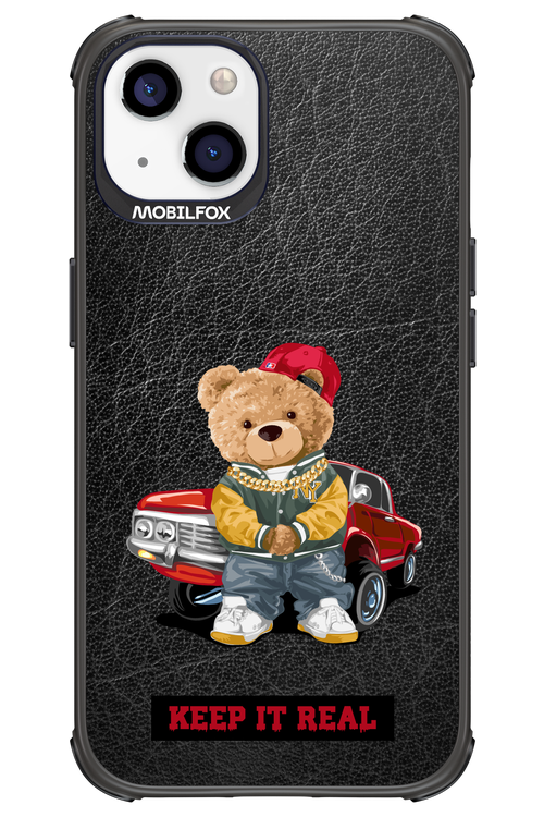 Real Teddy - Apple iPhone 13