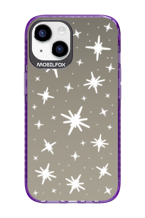 Star Champagne - Apple iPhone 14