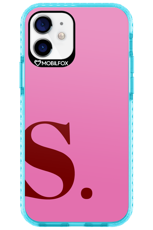 S (Sorbet) 2.0 - Apple iPhone 12