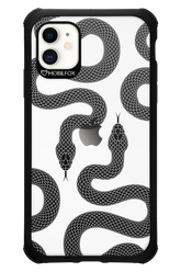 Snakes 2.0 - Apple iPhone 11