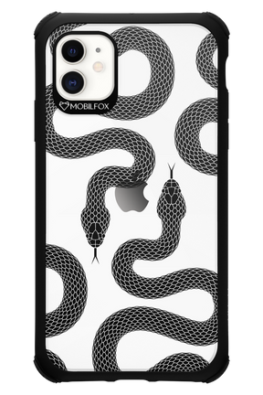 Snakes 2.0 - Apple iPhone 11