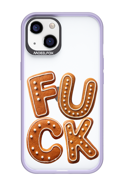 F U C K - Apple iPhone 13