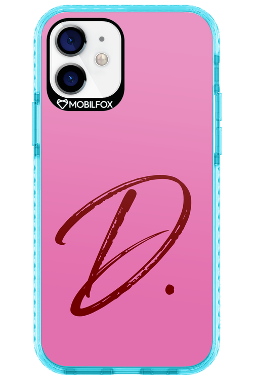 (Sorbet) D 2.0 - Apple iPhone 12