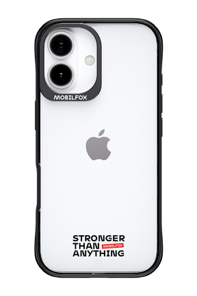 Stronger (Nude) - Apple iPhone 17