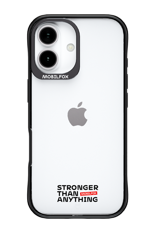 Stronger (Nude) - Apple iPhone 17