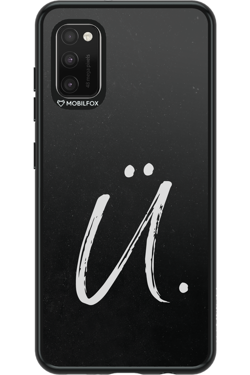 (Off Space) U II 2.0 - Samsung Galaxy A41