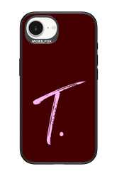(Dark Blush) T 2.0 - Apple iPhone 16e