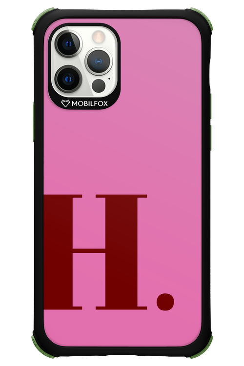 H (Sorbet) 2.0 - Apple iPhone 12 Pro