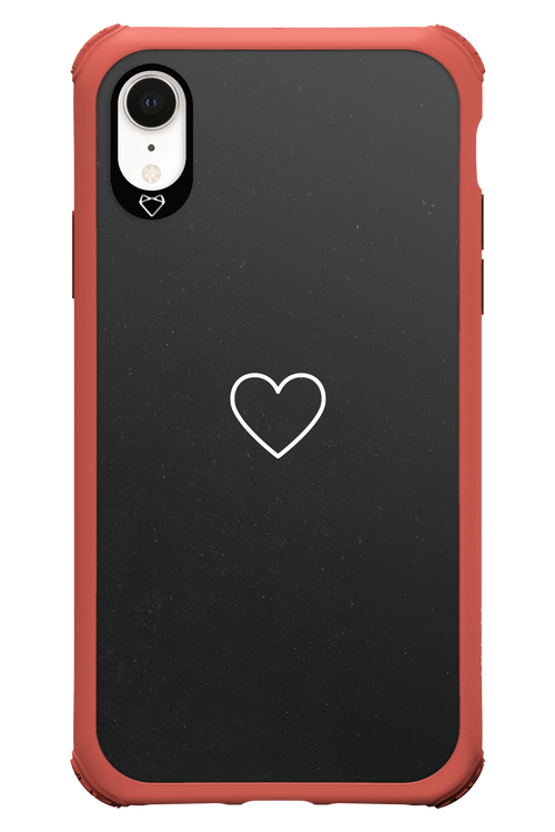 Love Is Simple - Apple iPhone XR