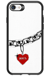 Her Chain - Apple iPhone SE 2022