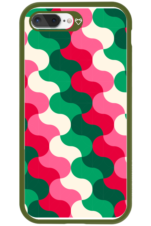 Holiday's Aura - Apple iPhone 8 Plus