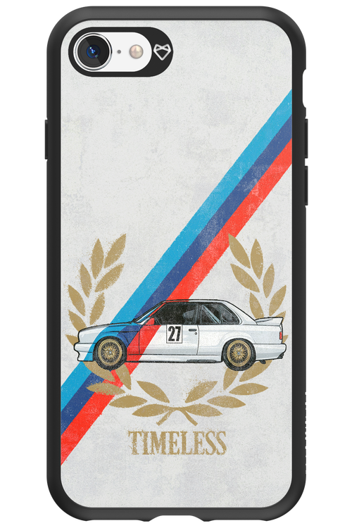 Timeless - Apple iPhone SE 2022