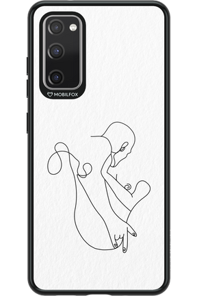 Horny for art 2.0 - Samsung Galaxy S20 FE