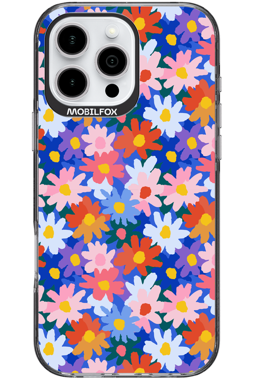 Happy Bloom - Apple iPhone 16 Pro Max