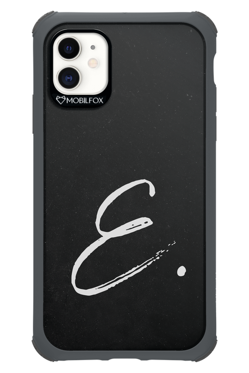 (Off Space) E 2.0 - Apple iPhone 11