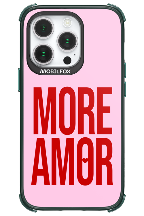 More Amor - Apple iPhone 14 Pro