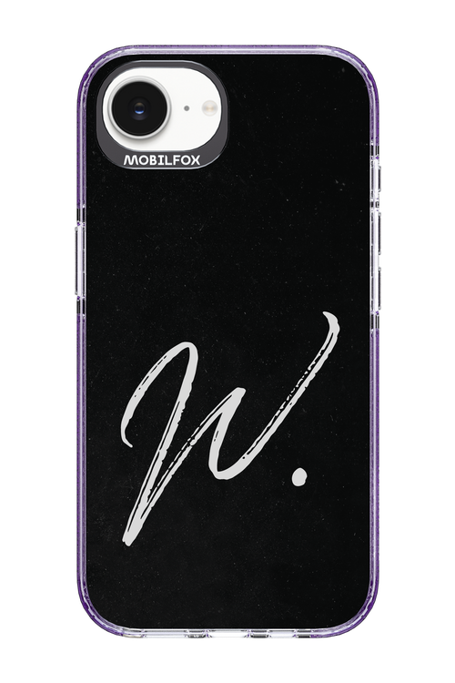 (Off Space) W 2.0 - Apple iPhone 16e