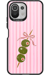 Girl Dinner 2.0 - Xiaomi Mi 11 Lite (2021)