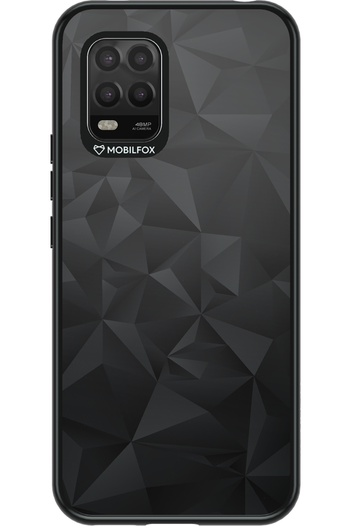 Low Poly - Xiaomi Mi 10 Lite 5G