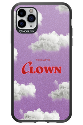 Chaotic Clown - Apple iPhone 11 Pro Max