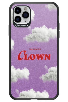 Chaotic Clown - Apple iPhone 11 Pro Max