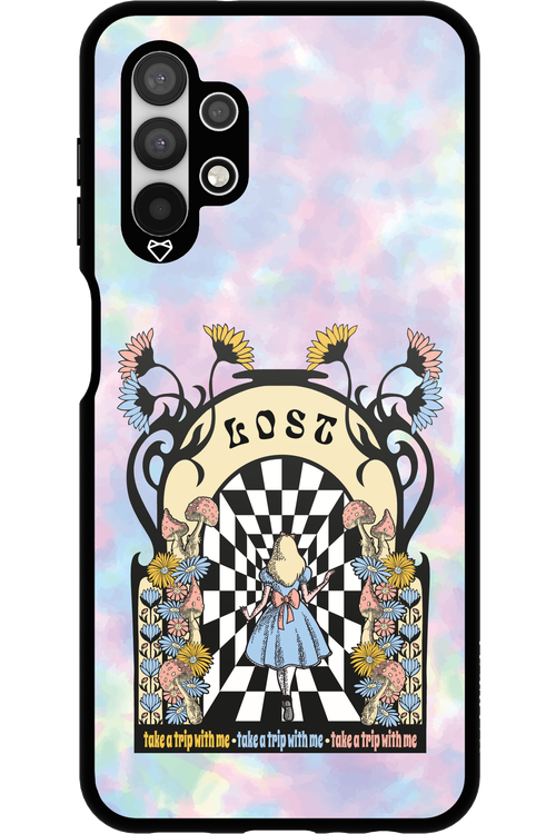 L0ST 2.0 - Samsung Galaxy A13 4G