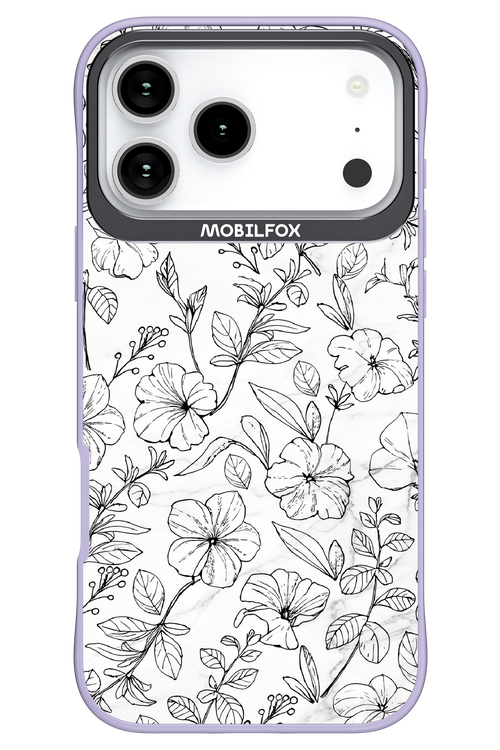 Lineart Beuty - Apple iPhone 17 Pro Max