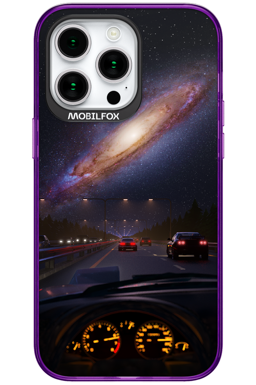 Nightride - Apple iPhone 15 Pro Max