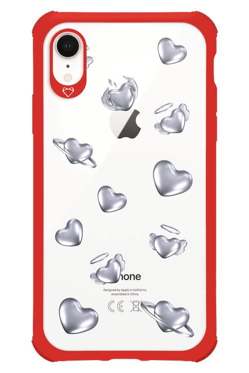 Chrome Hearts - Apple iPhone XR