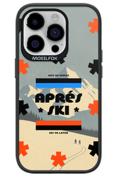 Ski Ya Later - Apple iPhone 14 Pro