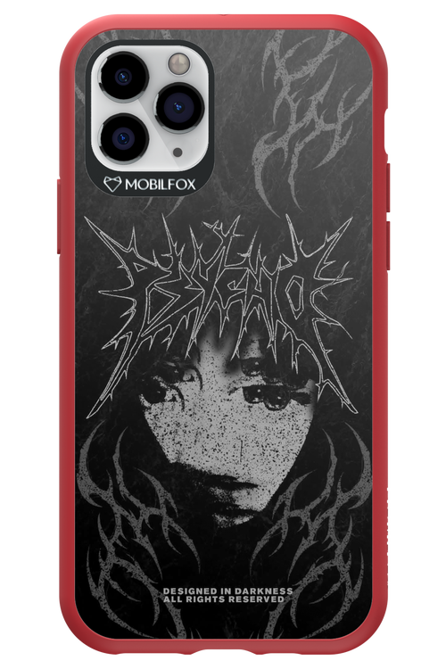 Schizo - Apple iPhone 11 Pro