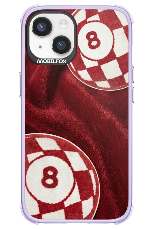 Lucky 8 2.0 - Apple iPhone 14