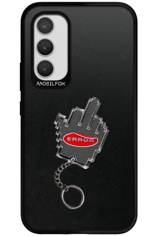 Err0r 2.0 - Samsung Galaxy A34