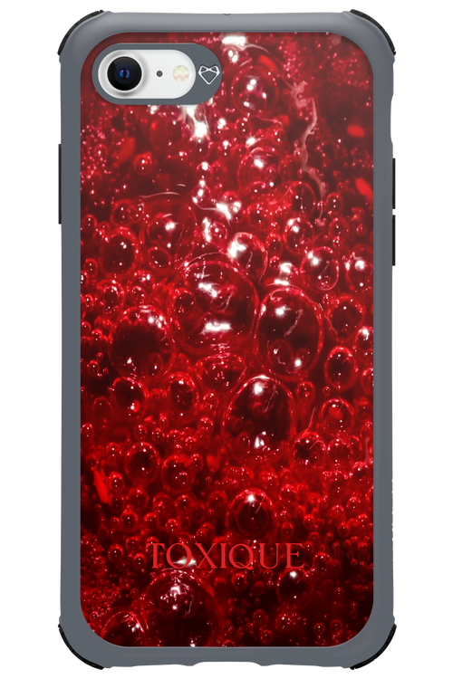 Toxique - Apple iPhone 7