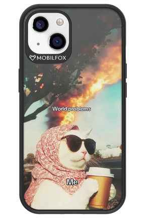 World Problems - Apple iPhone 13