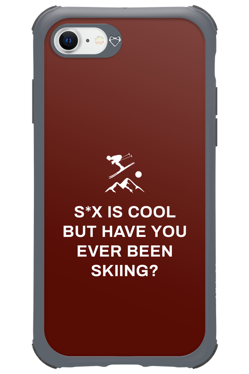 Have You Ever - Apple iPhone SE 2022