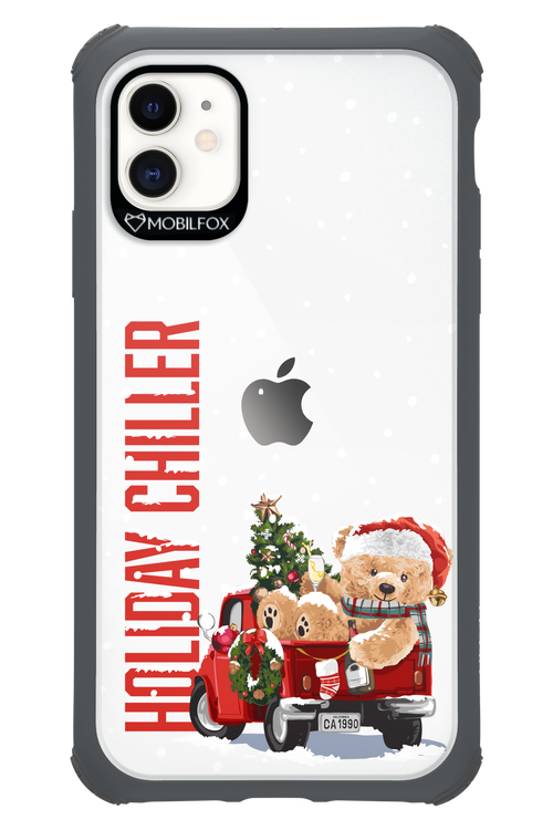 Holiday Chiller - Apple iPhone 11
