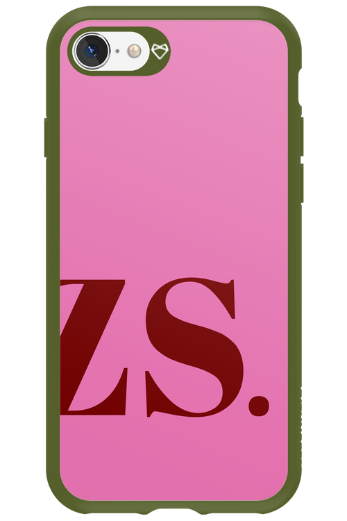 ZS (Sorbet) 2.0 - Apple iPhone 8