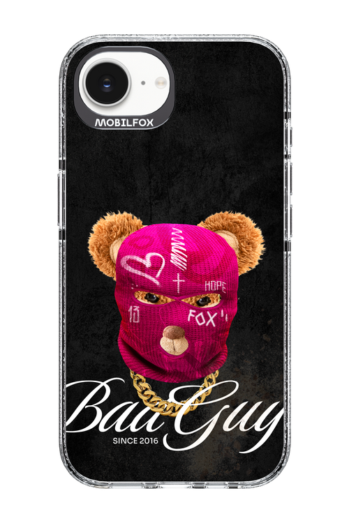 Bad Guy II 2.0 - Apple iPhone 17e