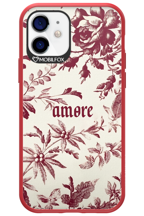 Amore - Apple iPhone 12