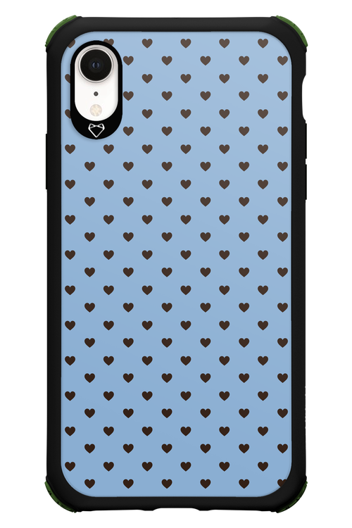 Blueberry Brunch - Apple iPhone XR