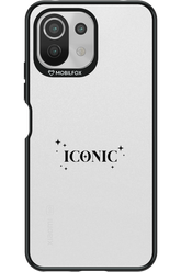 Iconic Sparkle - Xiaomi Mi 11 Lite (2021)