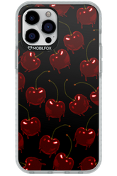 Cherry Blood - Apple iPhone 12 Pro Max